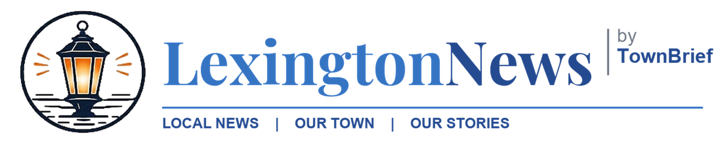 The Lexington MA Post